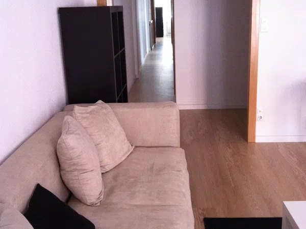 Piso en calle Miguel Cervantes, 31 - Foto 2