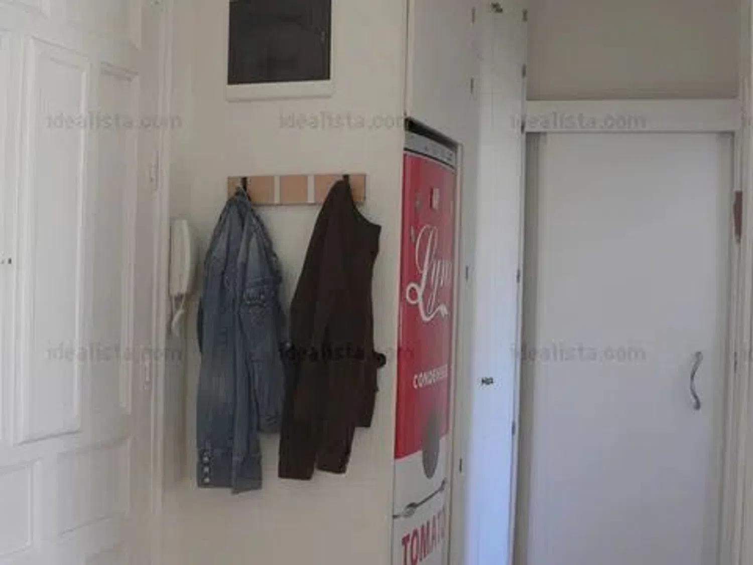 Piso en calle de Iriarte, 10 - Foto 2