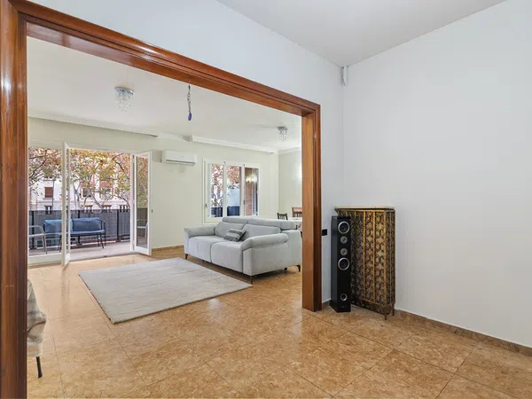 Piso en Barrio La Nova Esquerra de l'Eixample - Foto 6