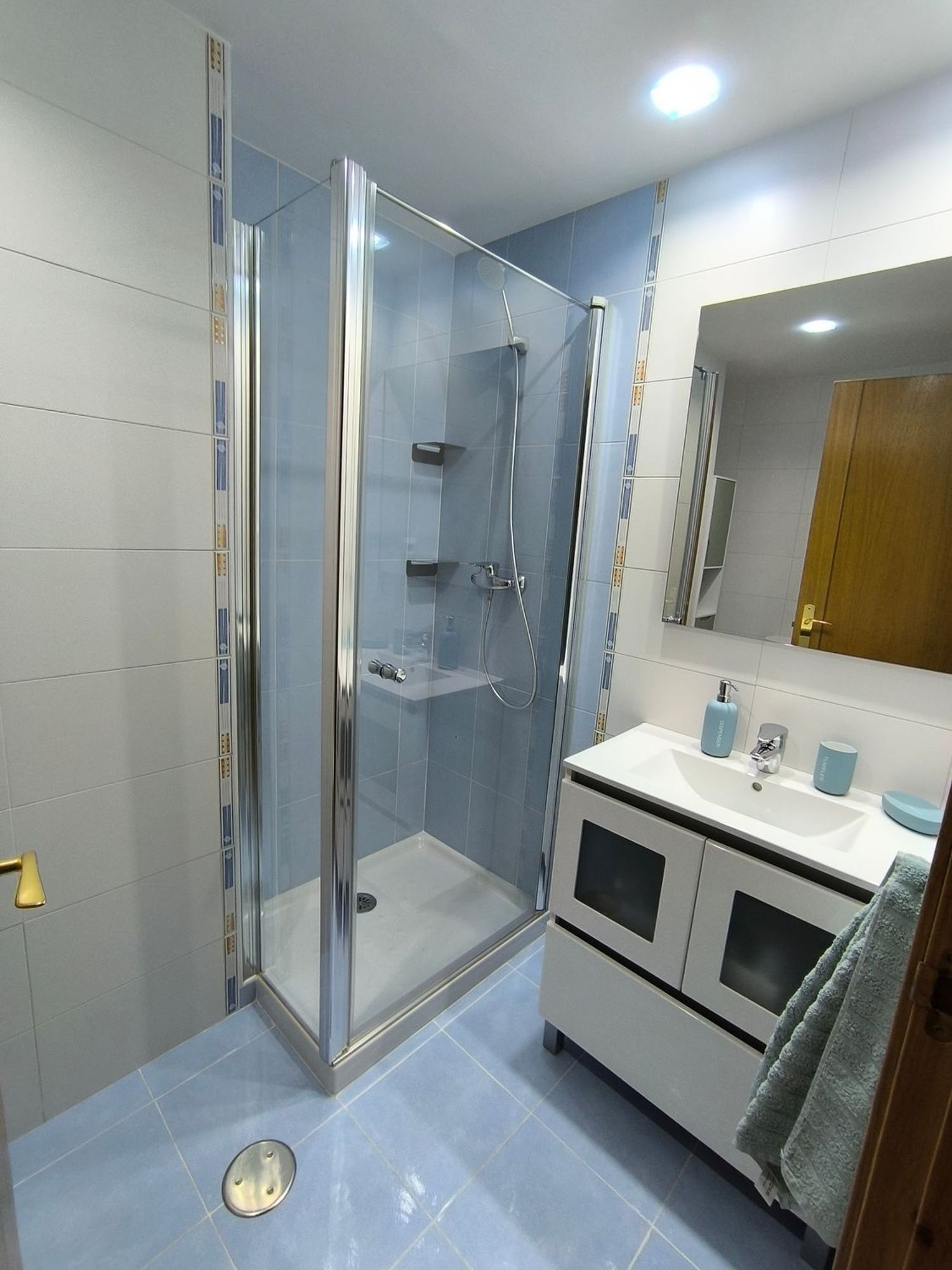 Piso en calle Abundio Gascón, 15 - Foto 13