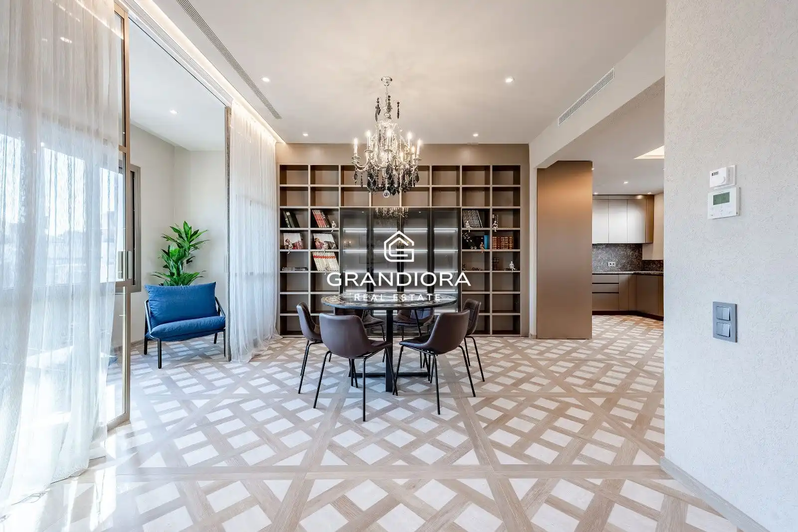 Apartamento en  Calle Pau Claris - Foto 5