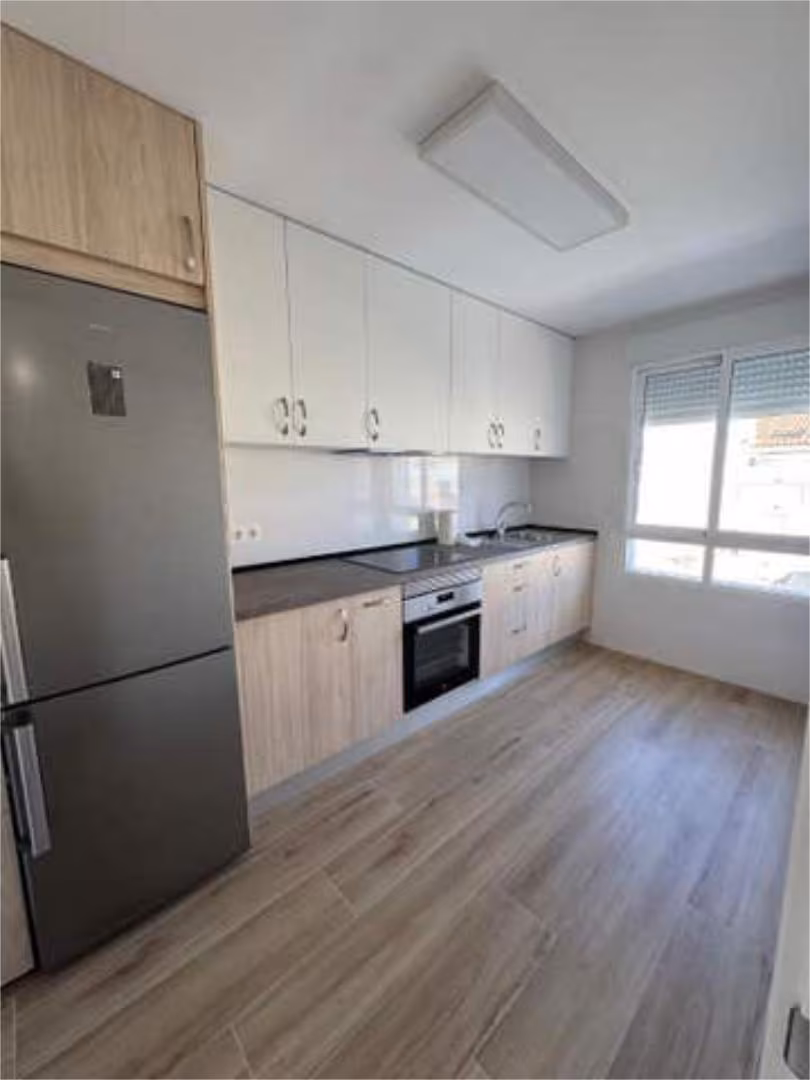 Piso en El Ranero - Foto 1