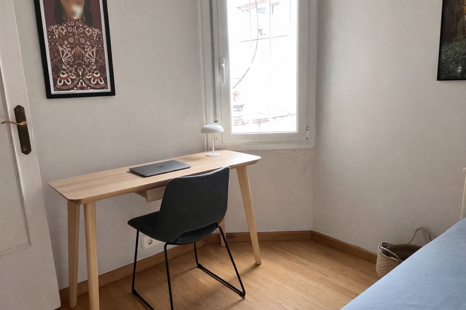 Piso en avenida de la República Argentina, 247 - Foto 16