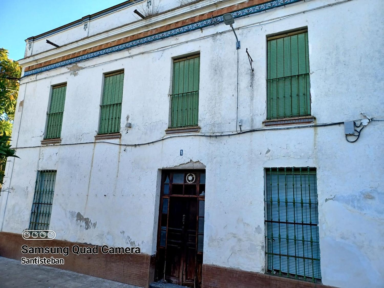 Casa de pueblo en Calle Juan Carlos I, 86 - Foto 7