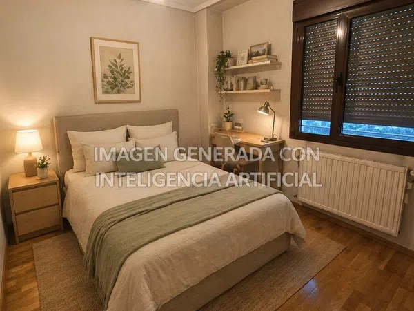 Piso en Simancas - Foto 16