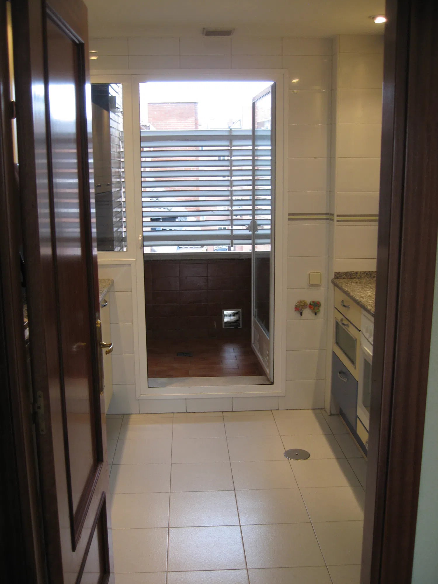 Piso en Barrio Arcos - Foto 8