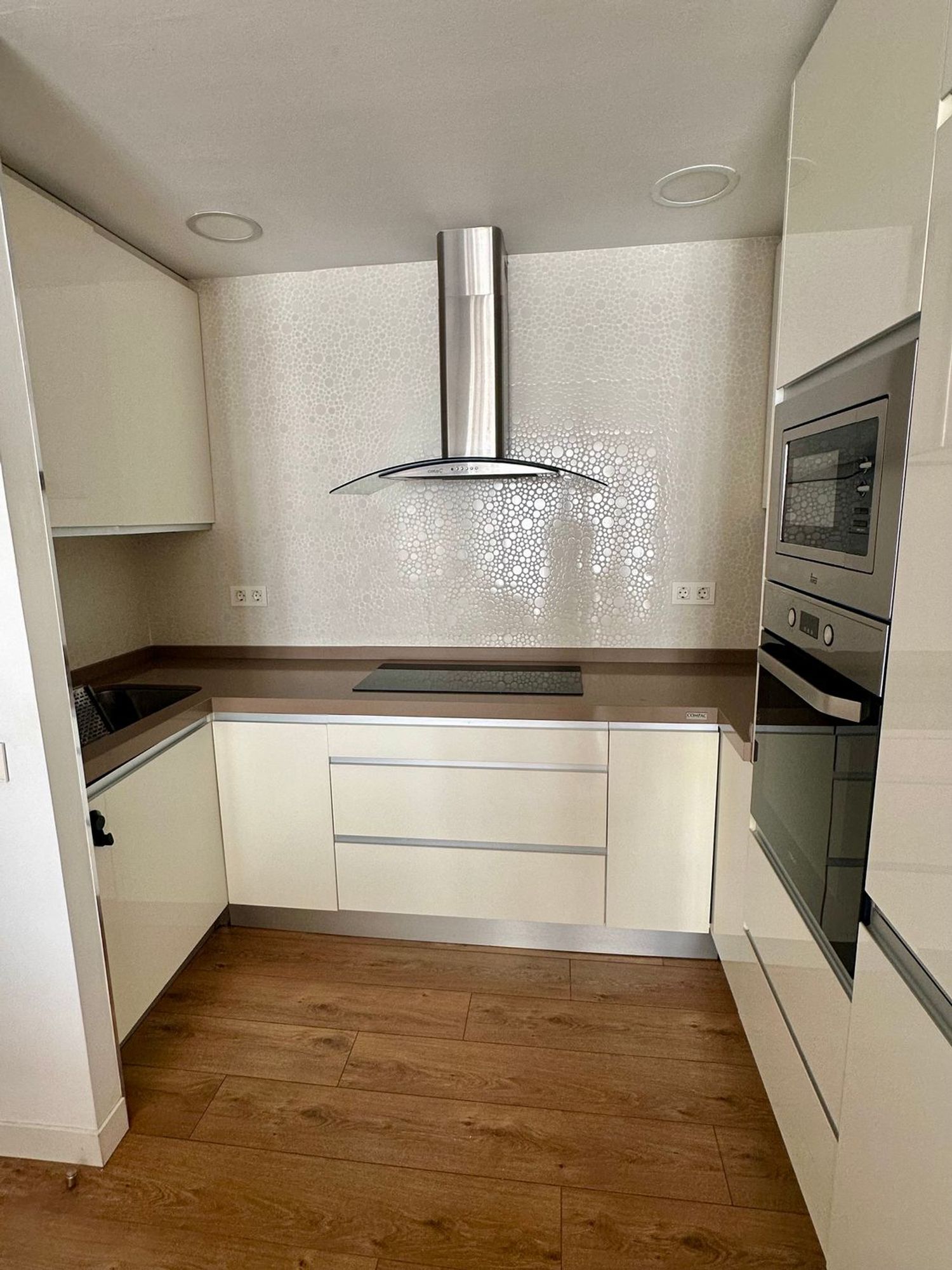 Piso en calle de Sant Clement, 6 - Foto 8