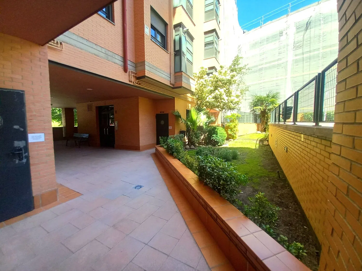 Piso en Barrio Guindalera - Foto 34