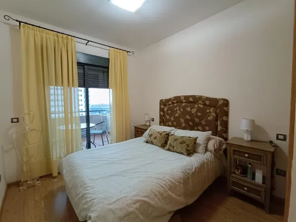 Piso en Puerta Blanca - Almudena, Puerta Blanca - Almudena - Foto 5