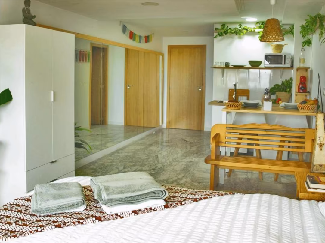 Loft en  Calle Campoamor 1 - Foto 2