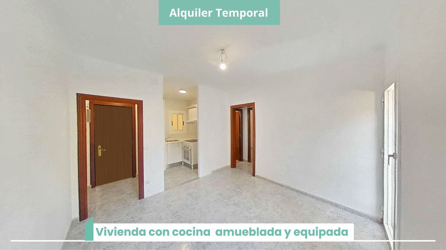 Piso en Sant Ildefons - Foto 1