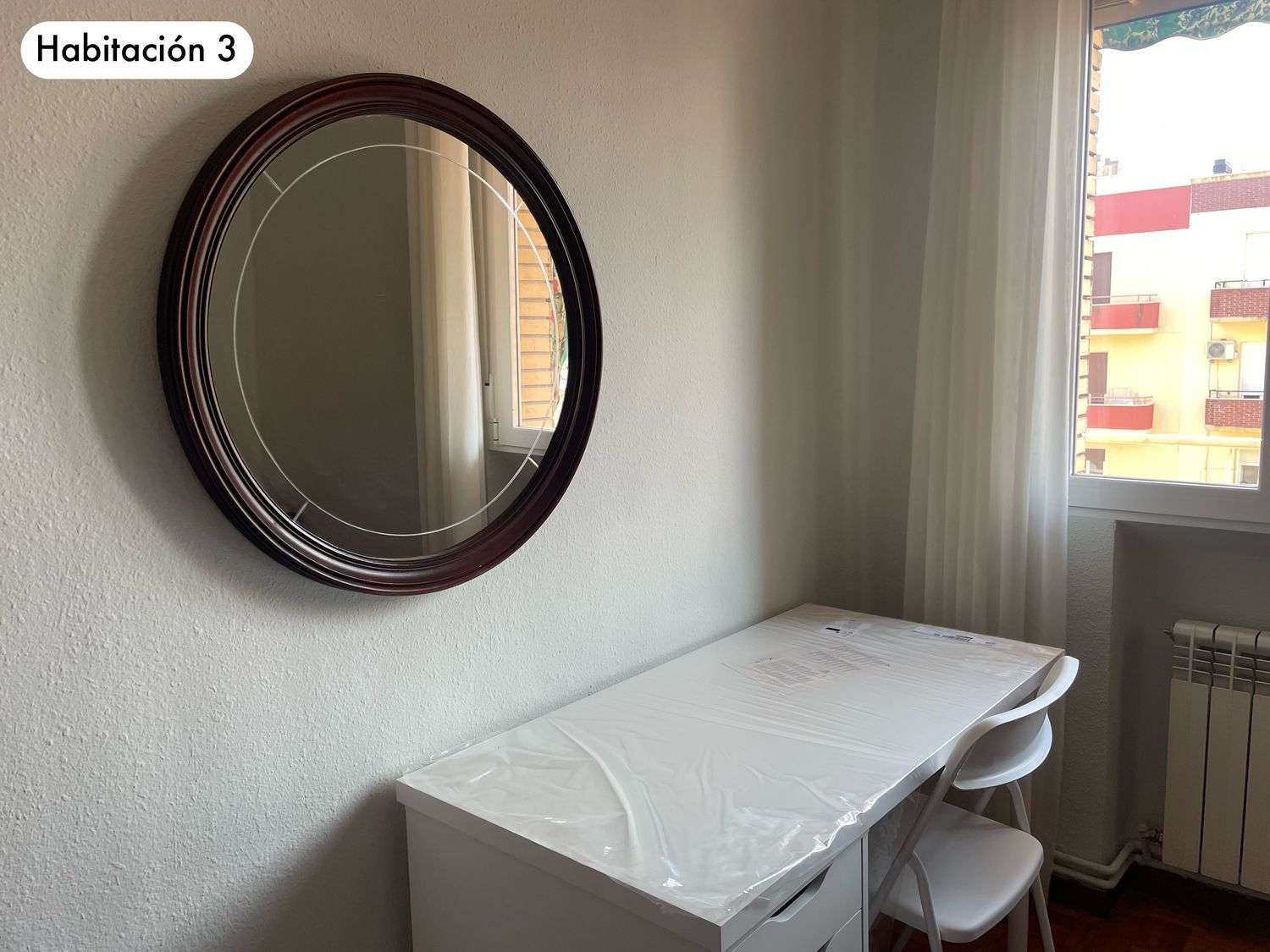 Piso en Avenida de la Paz, 57, Ayuntamiento, Ayuntamiento - Foto 23