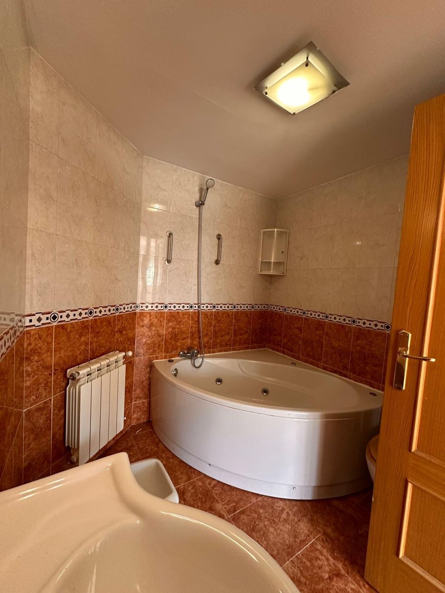 Chalet adosado en Loeches - Foto 8