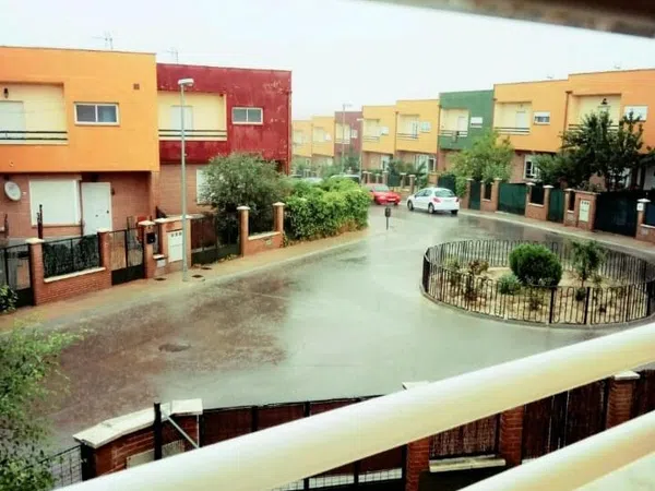 Chalet adosado en Calle Goya, 10 - Foto 5
