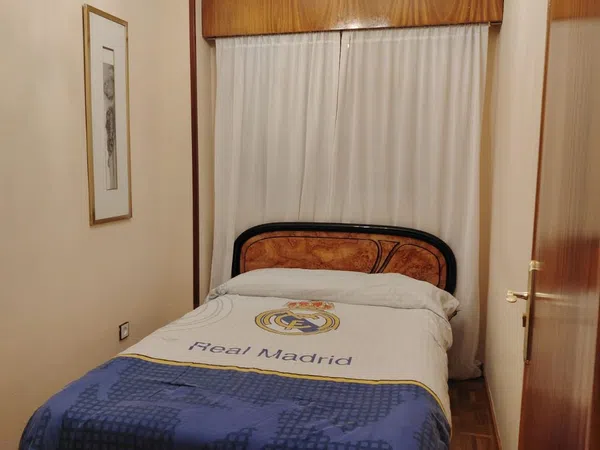 Piso en calle Antonio Calvo, 1 - Foto 14