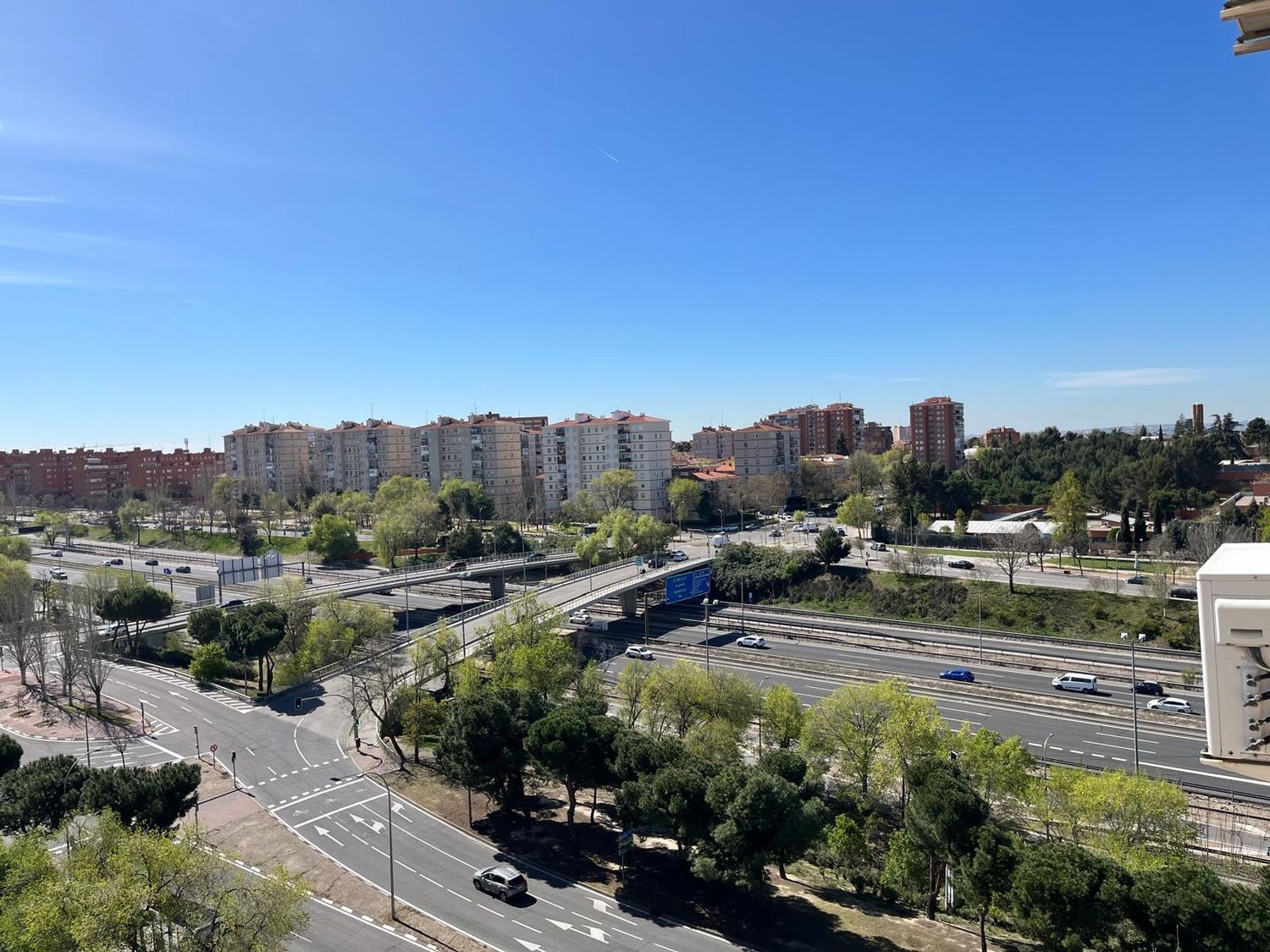 Piso en calle de Arroyo de Fontarrón, 107 - Foto 19