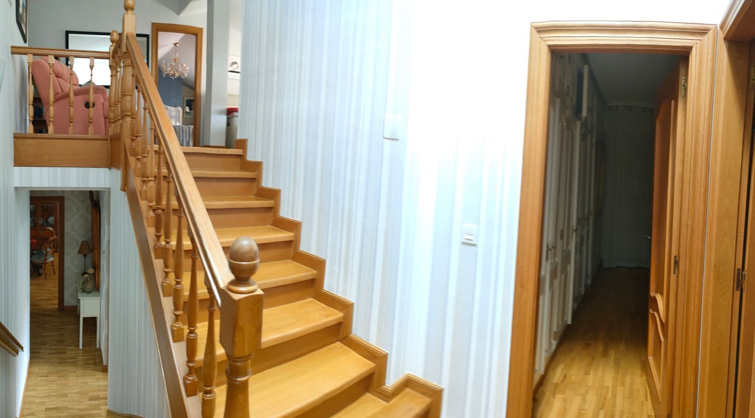 Chalet adosado en Calle c Poblado de Los Angeles, 11 mv, Bayas - Polígono, Bayas - Polígono - Foto 19