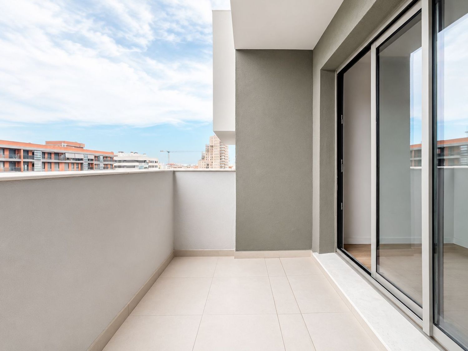 Piso en Calle Cristina Piris López-Doriga, Safranar - Foto 3