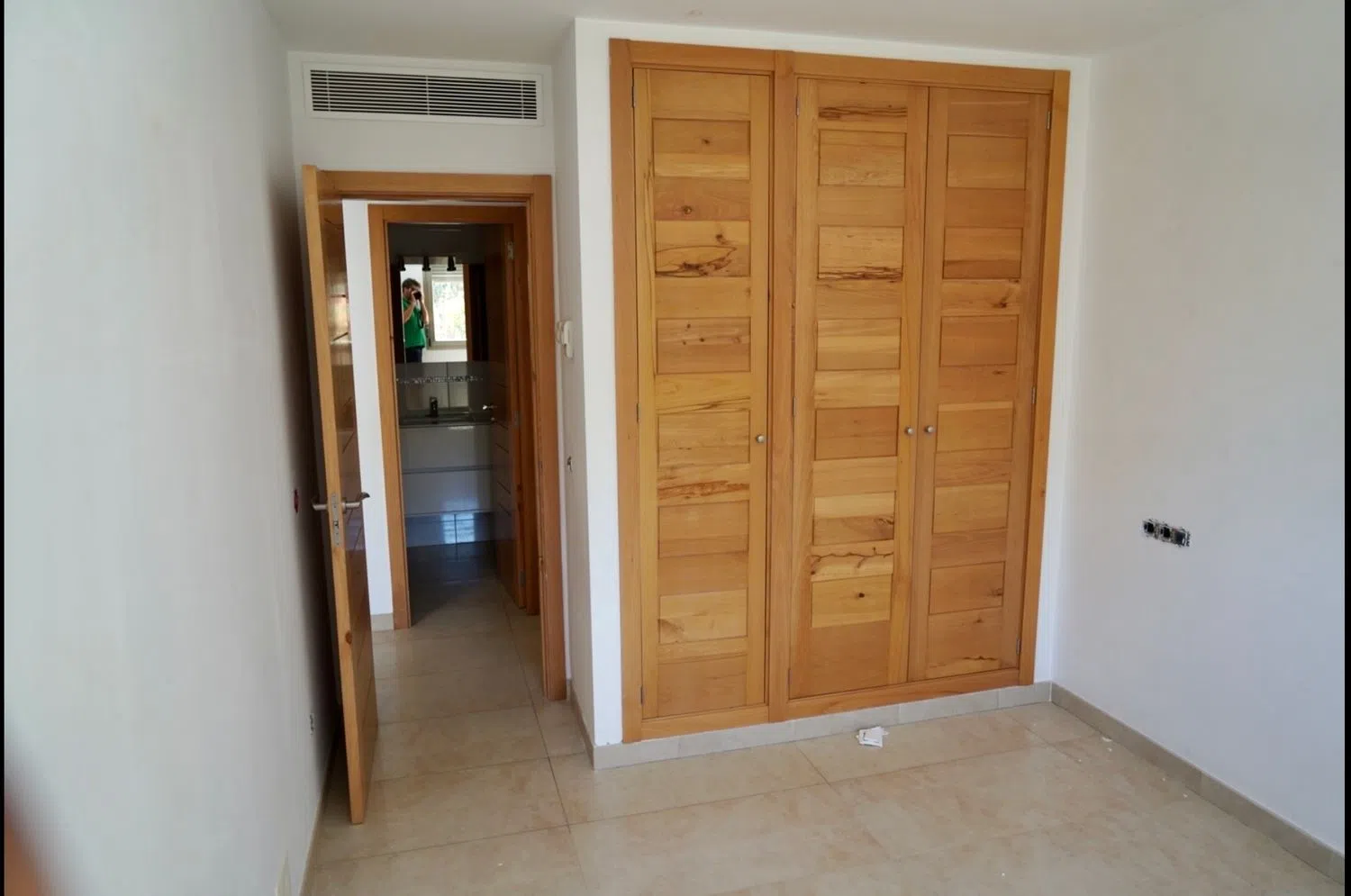 Piso en calle del General Antoni Barceló, 24 - Foto 3