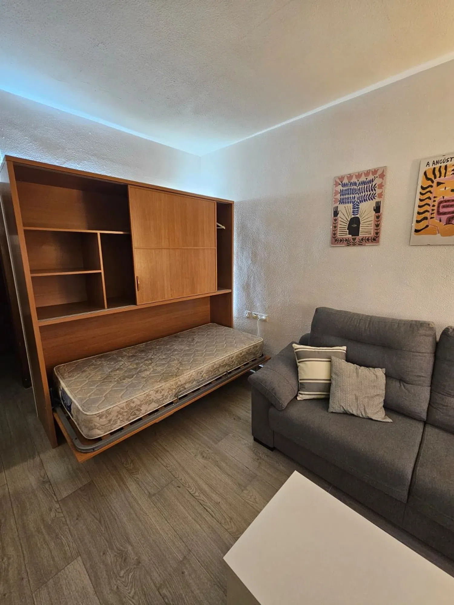 Estudio en avenida Presidente Adolfo Suárez, 26 - Foto 18