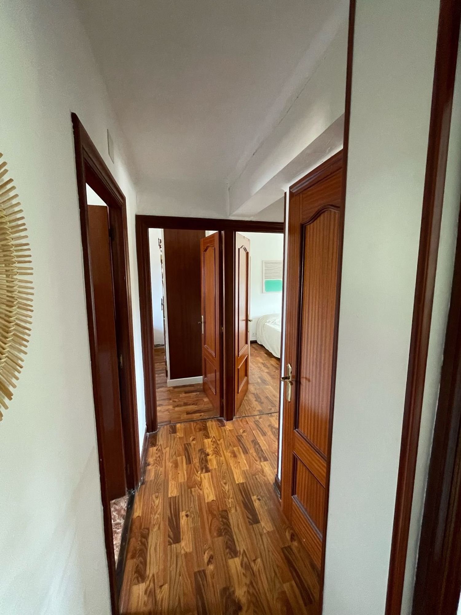 Ático en calle Virgen del Camino, 1 - Foto 3