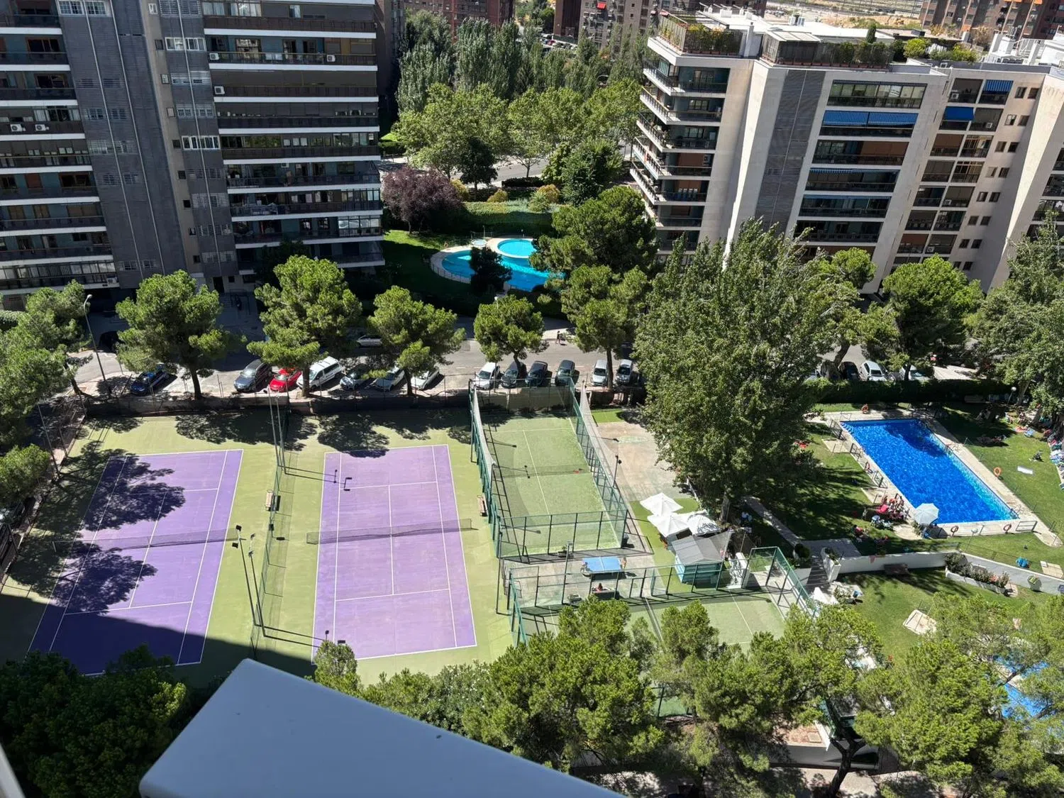 Piso en calle de Caleruega, 50 - Foto 3