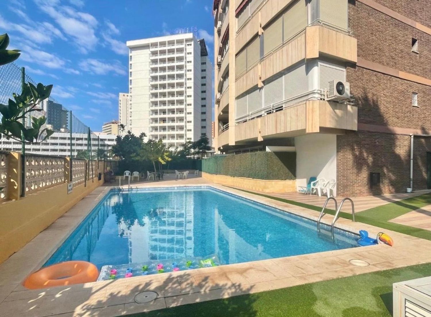 Piso en via Emilio Ortuño, 28 - Foto 12