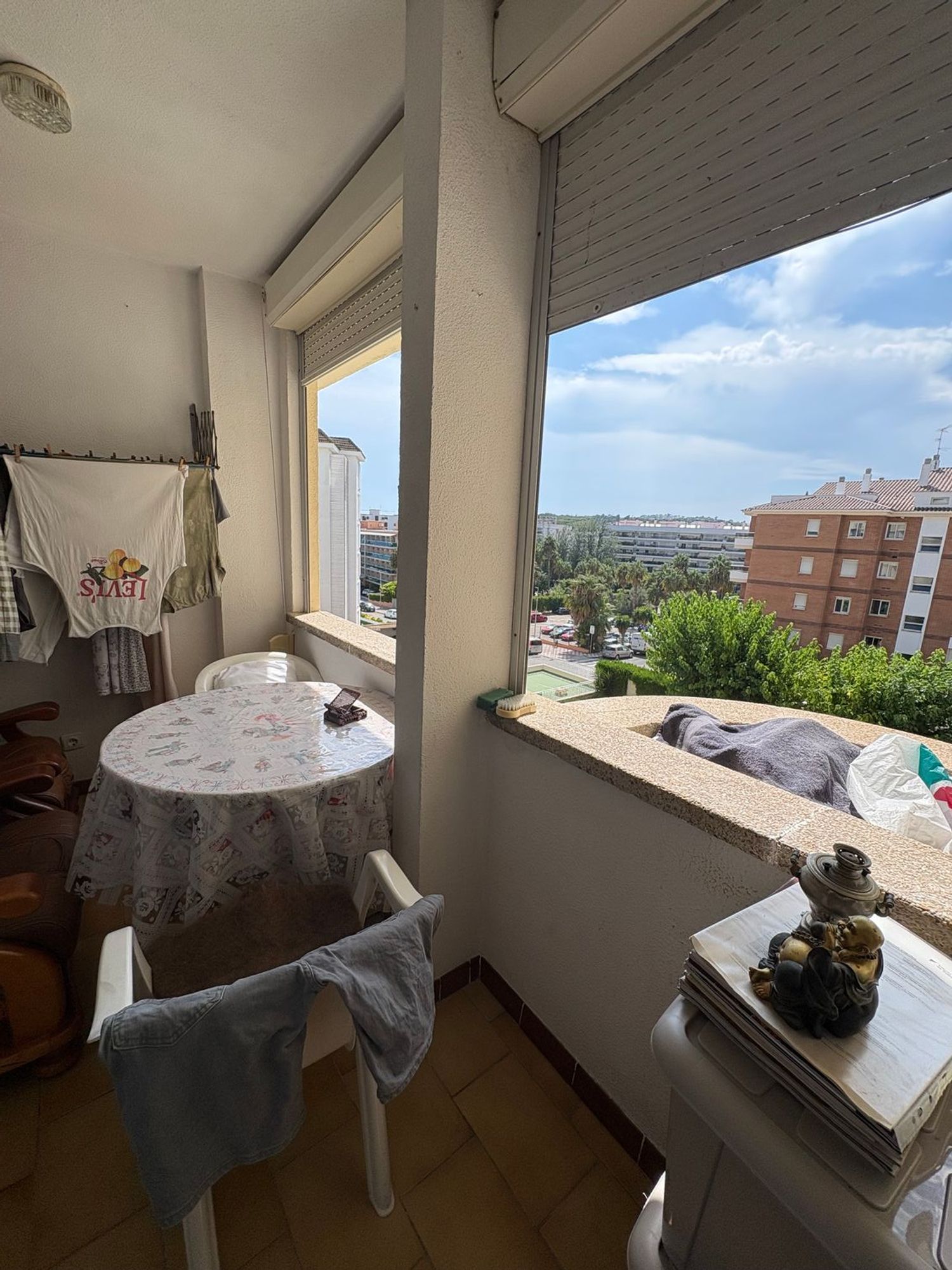 Piso en Calle d'Isidre Nonell, 2, Fenals, Fenals - Foto 6
