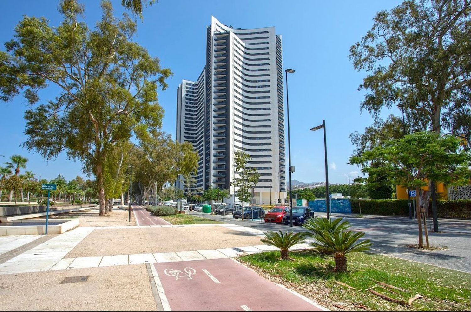 Estudio en paseo Martiricos, 30 - Foto 17