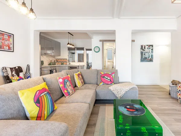 Piso en plaza de la Replaceta, 1 - Foto 12