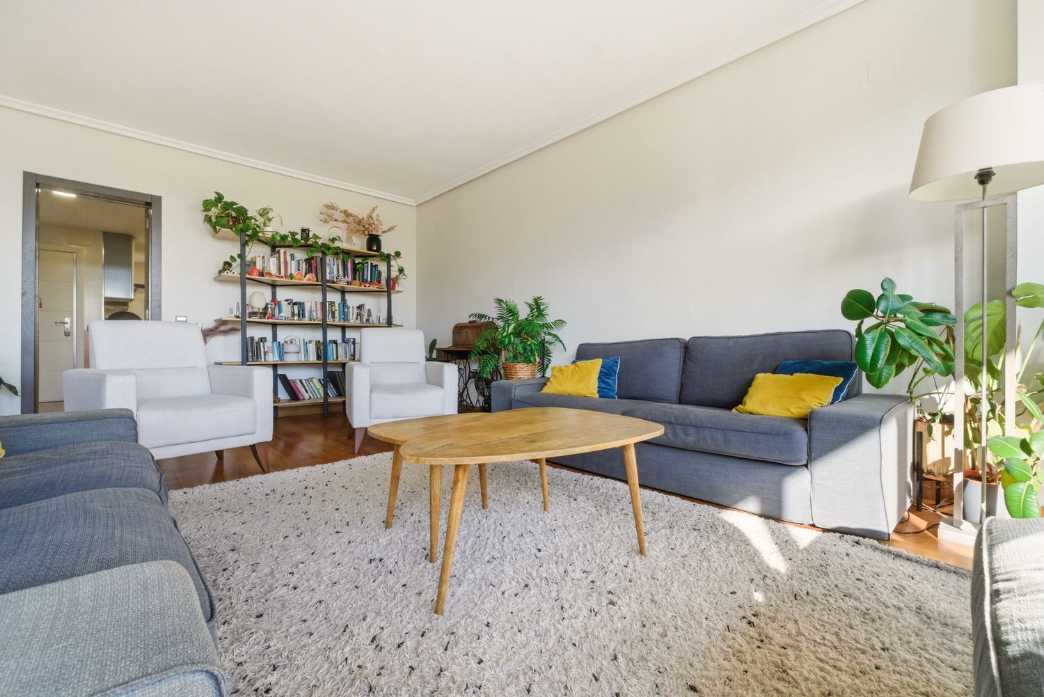 Dúplex en Barrio Mirasierra - Foto 3