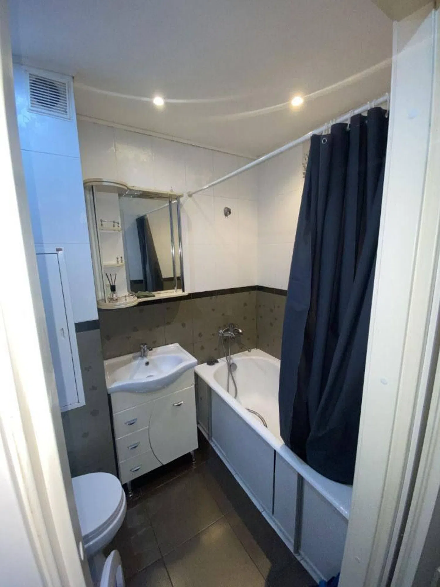 Piso en calle de Ginzo de Limia, 2 - Foto 3