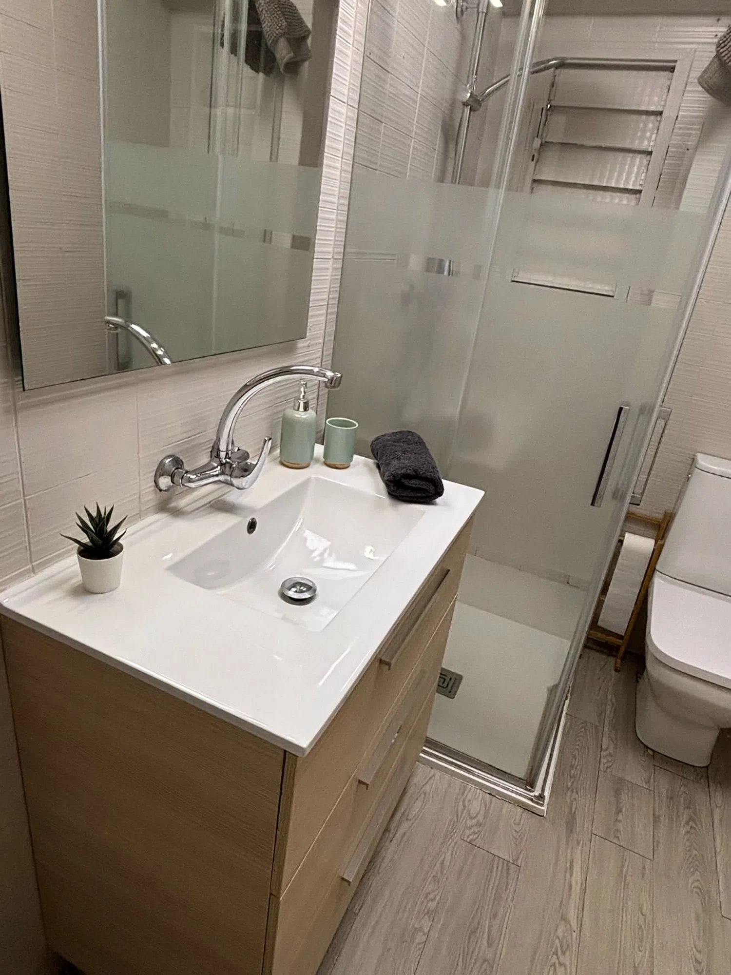 Piso en calle de Ramiro de Maeztu, 27 - Foto 6