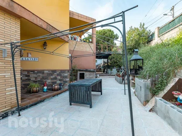 Casa o chalet independiente en Calle de José Echegaray, 31, Sant Muç - Castellnou - Can Mir, Sant Muç - Castellnou - Can Mir - Foto 13
