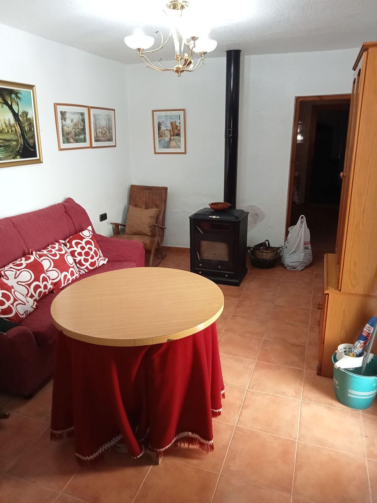 Casa o chalet independiente en Calle Ruiz, 21 - Foto 13
