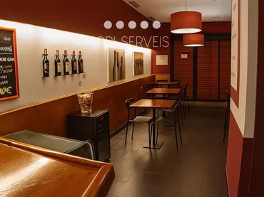 Local comercial en Badalona - Foto 4