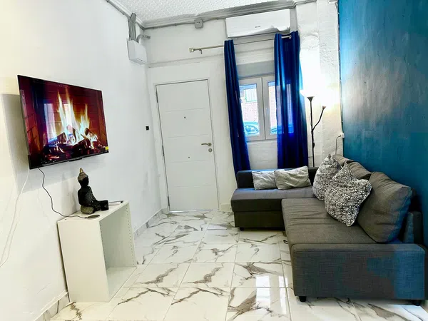 Estudio en calle El Huerto, 17 - Foto 8