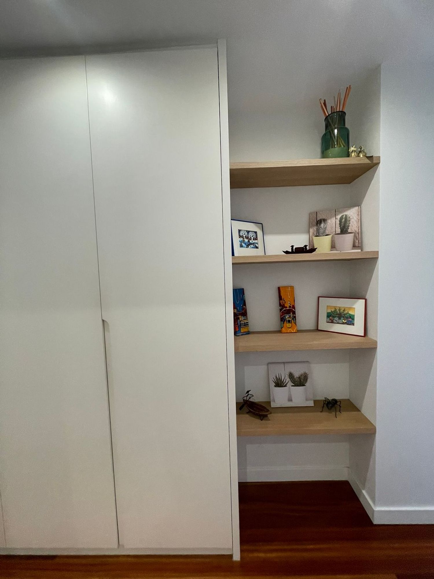 Piso en Valdenoja - Foto 16