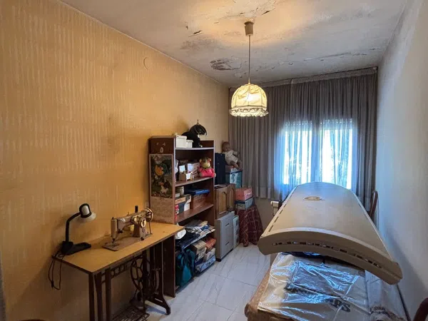 Piso en Barri Casetes Muntané, 30 - Foto 19