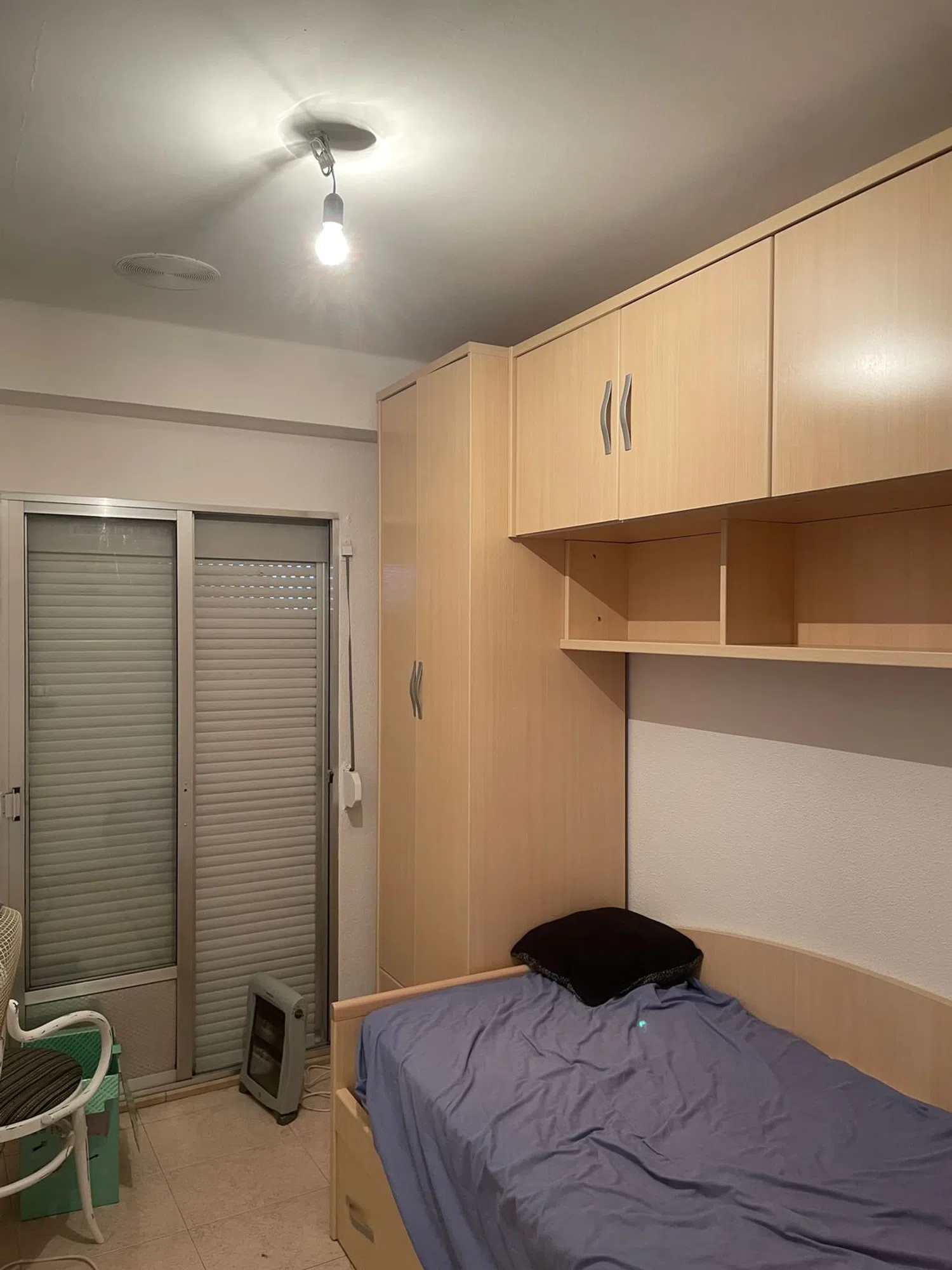 Piso en avenida de Madrid, 156 - Foto 4