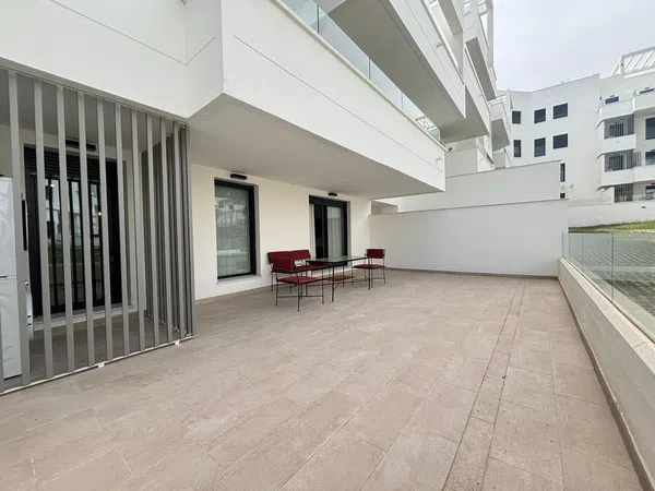 Piso en Avenido Arrigo Boito, Portal 3, Bajo a, Centro Histórico - Foto 14