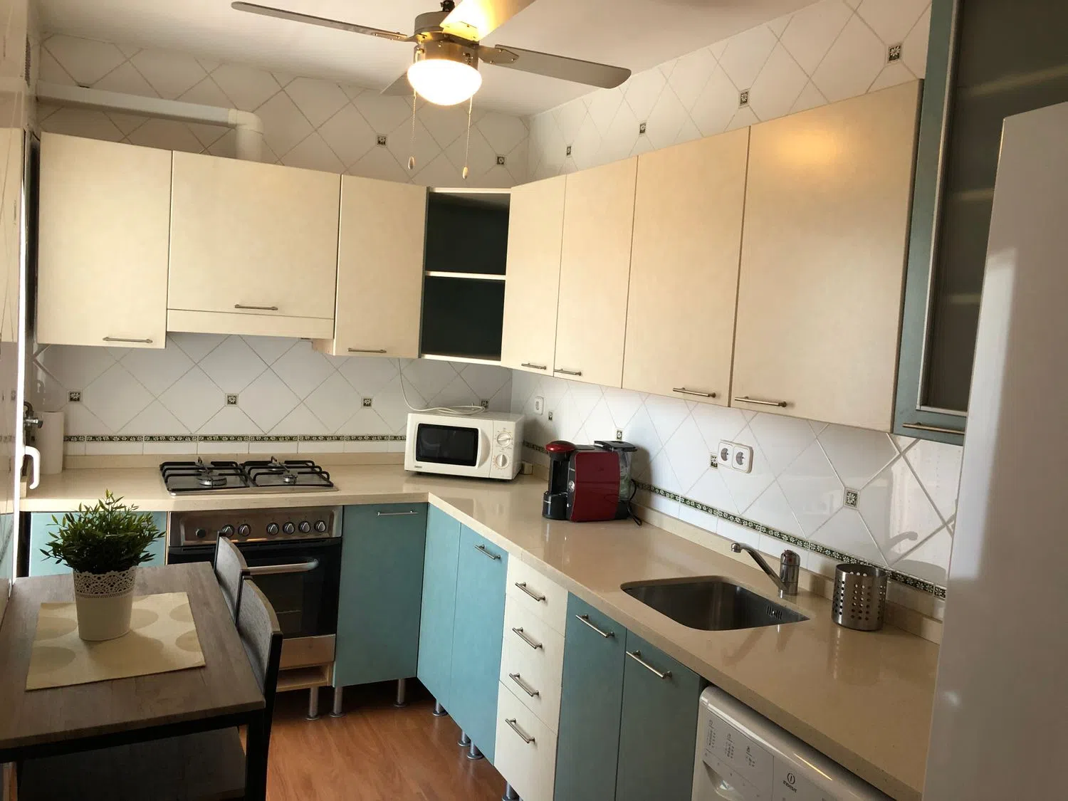 Piso en calle de Ramón Luján, 107 - Foto 7