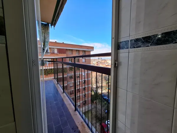 Piso en calle de las Magnolias, 116 - Foto 7