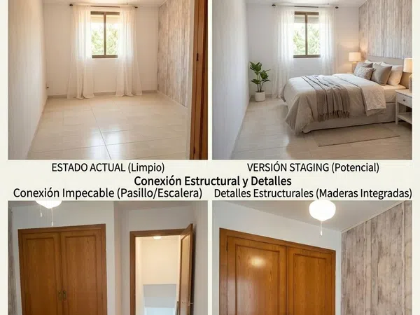 Casa o chalet independiente en Urbanització Play-Puig les Villes, 14 - Foto 9