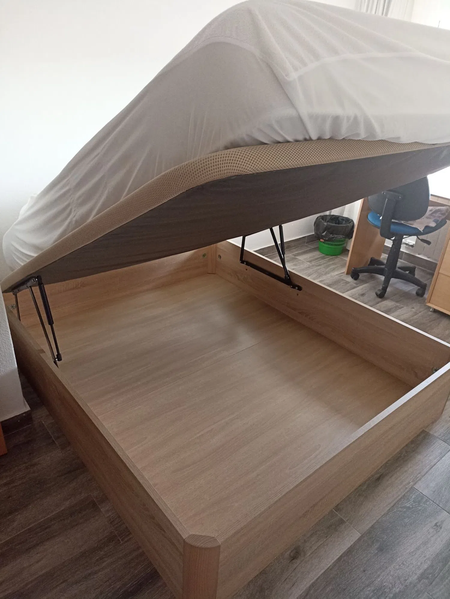 Piso en calle de la Corona de Aragón, 43 -47 - Foto 14