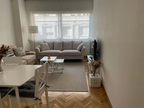 Piso en calle de Silva, 4