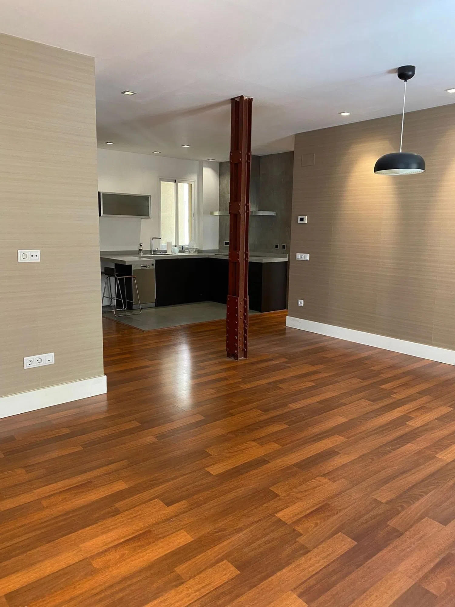 Piso en calle de Magallanes, 40 - Foto 7