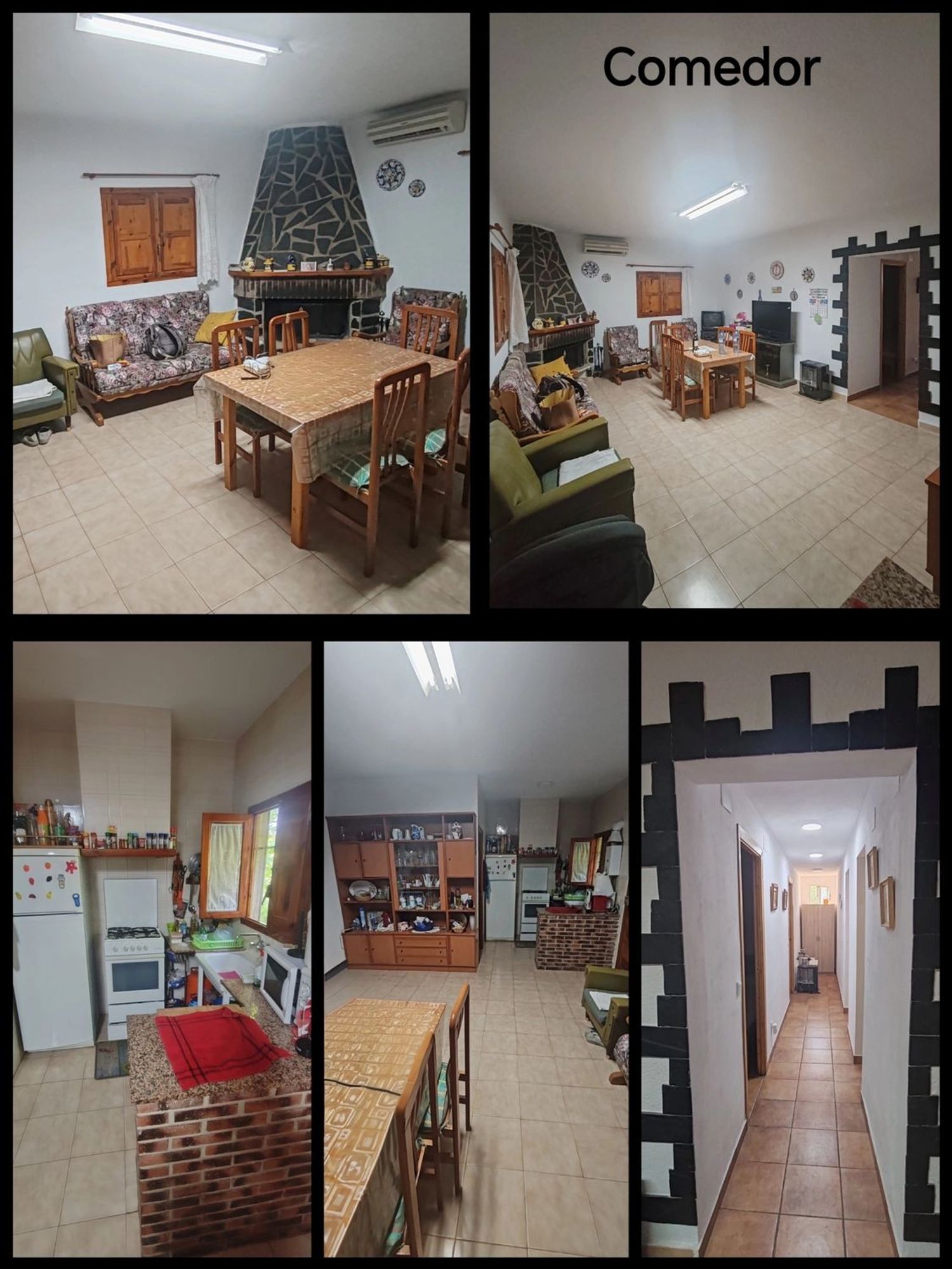 Casa o chalet independiente en Plaza Diseminados, 35 - Foto 9