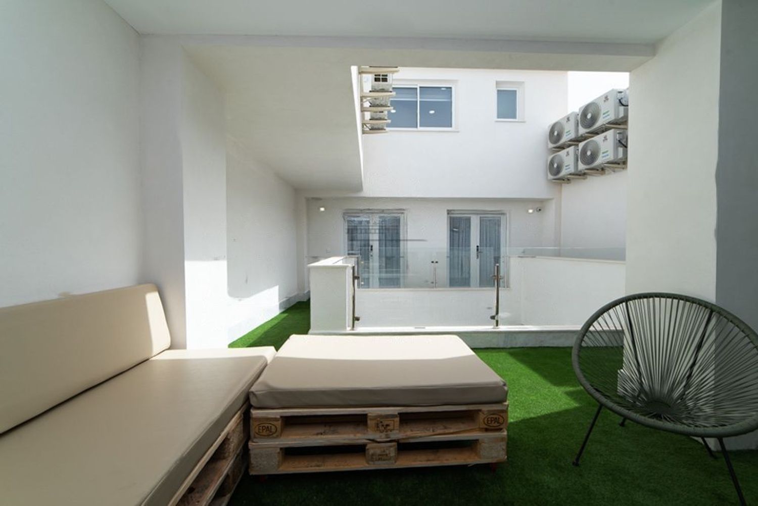 Piso en calle Pelagio Ferrer, 6 - Foto 26