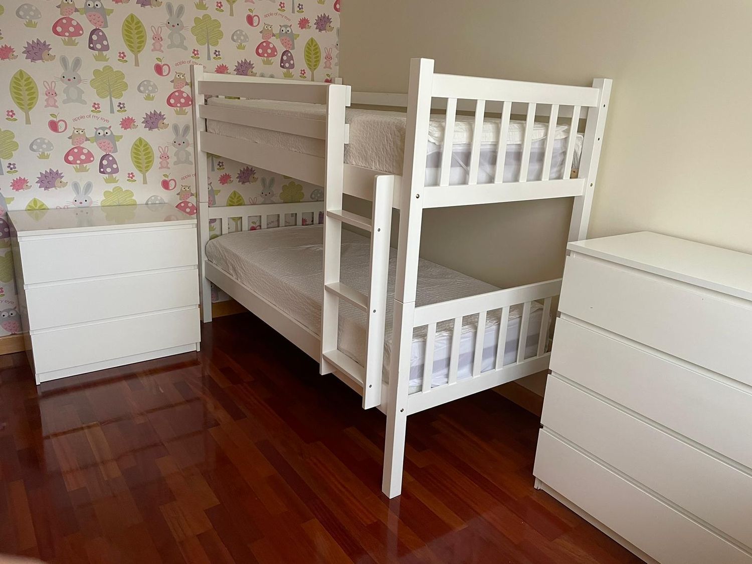 Piso en calle Acera Fuente de la Salud, 4 - Foto 20